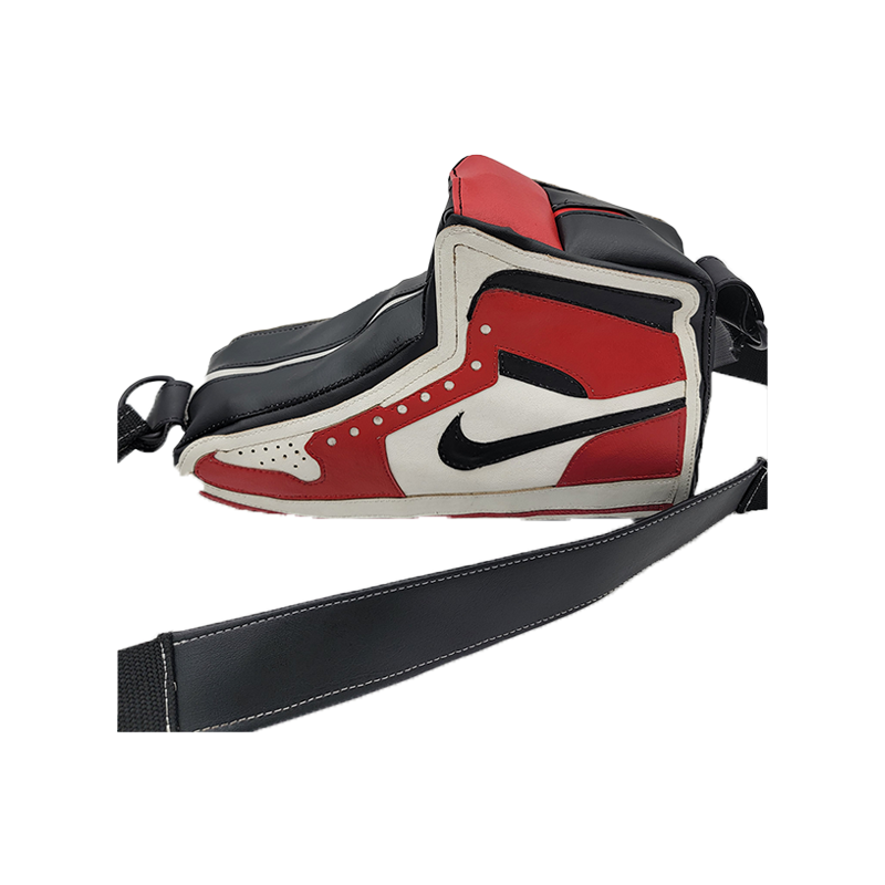 J SNEAKER BAG